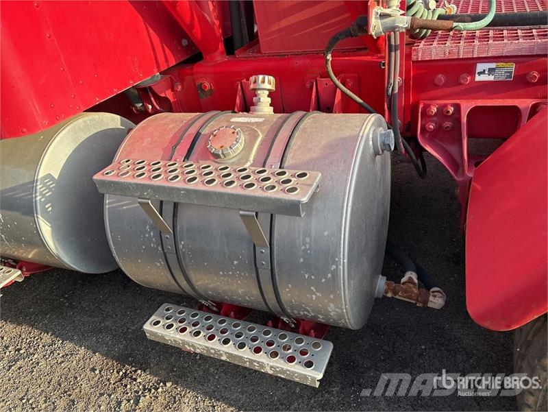 Kenworth T800 Tracteur routier