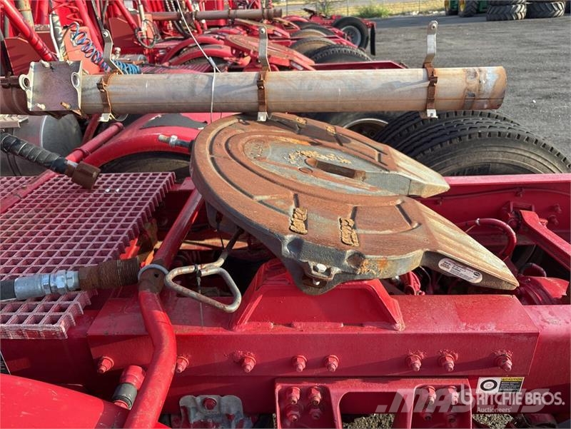 Kenworth T800 Tracteur routier