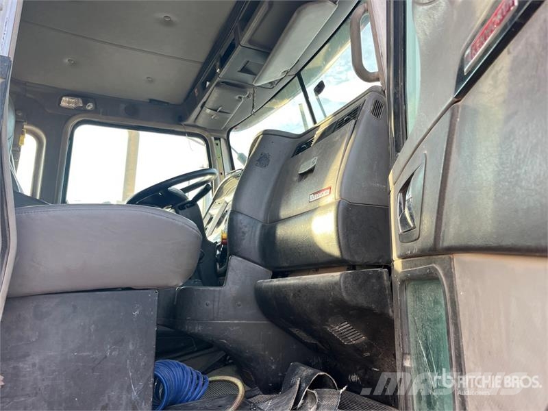 Kenworth T800 Motrici e Trattori Stradali
