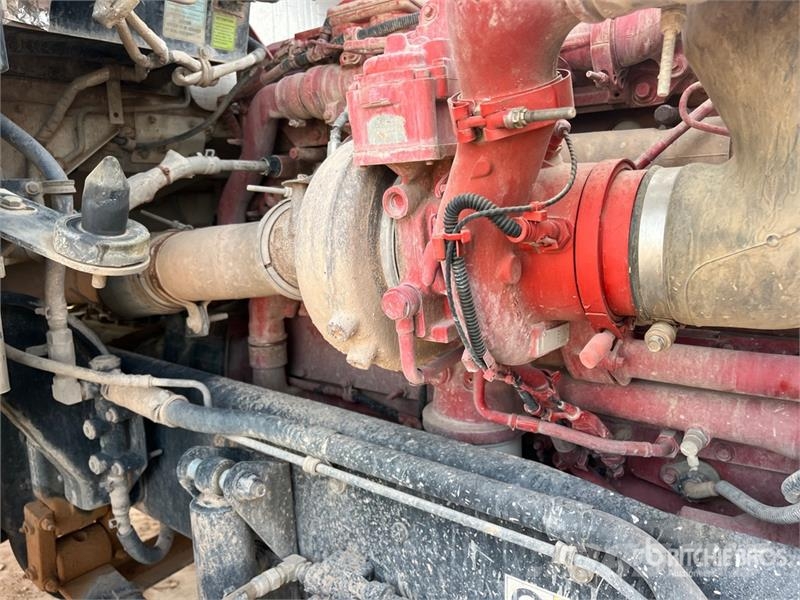 Kenworth T800 Motrici e Trattori Stradali