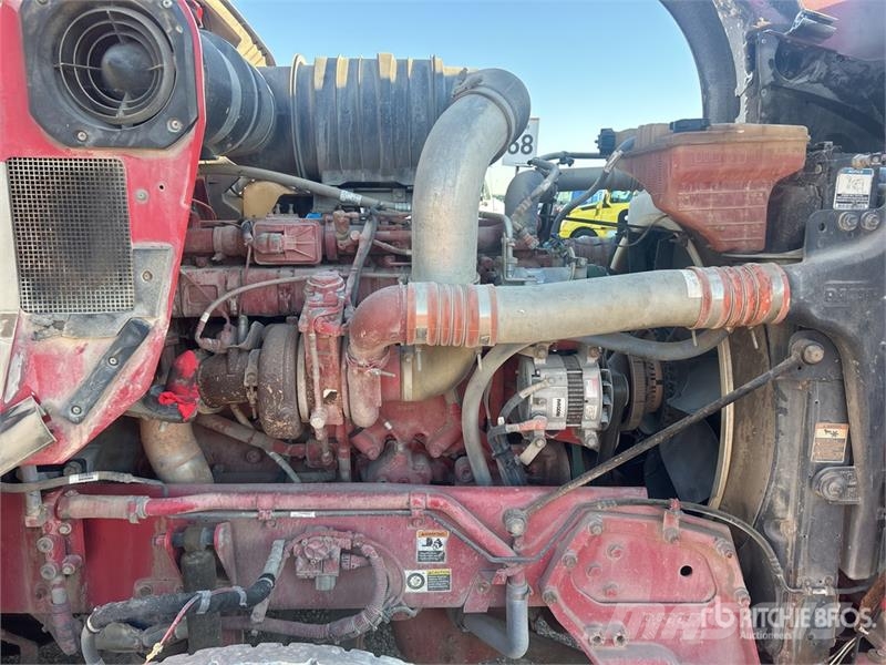Kenworth T800 Camion dépannage