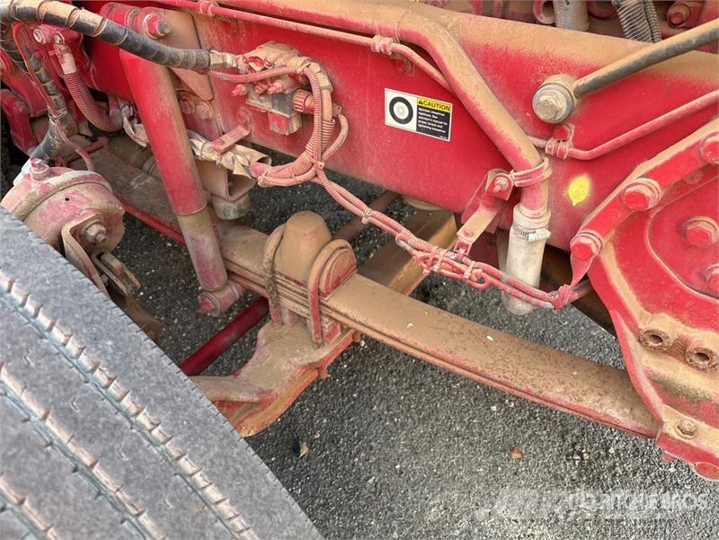 Kenworth T800 Tracteur routier