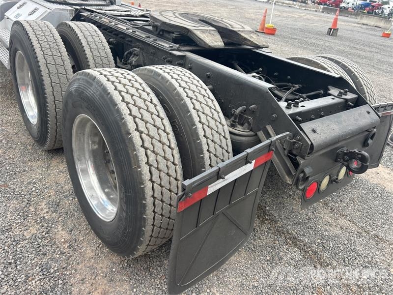 Kenworth T800 Tegljači