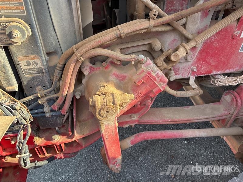Kenworth T800 Tracteur routier