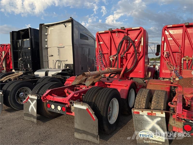 Kenworth T800 Tracteur routier