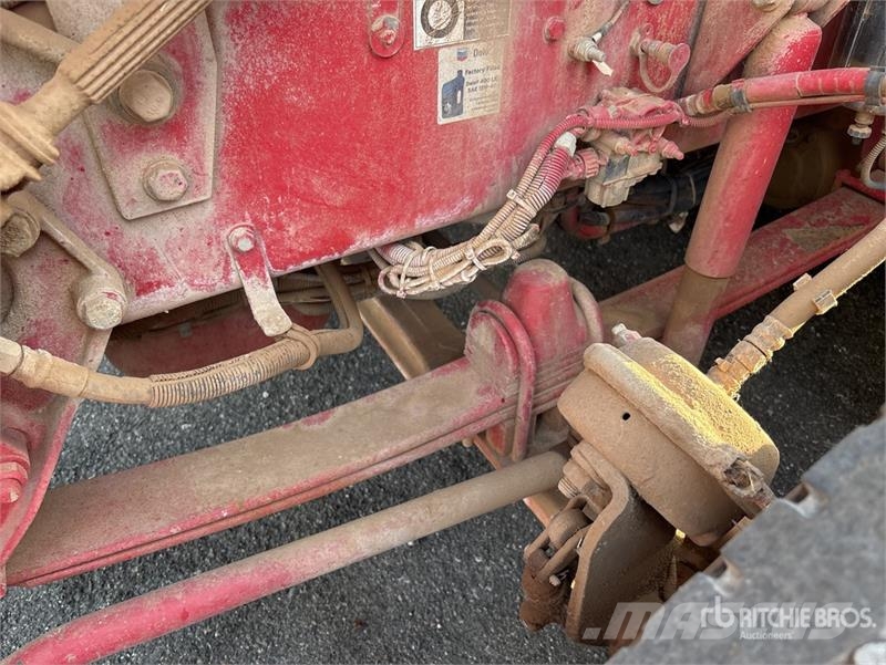 Kenworth T800 Tracteur routier