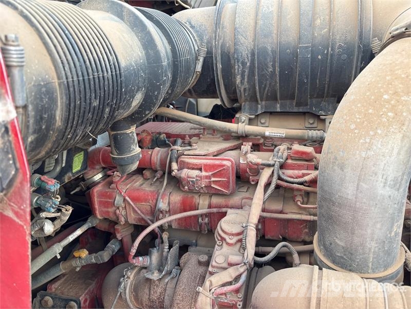 Kenworth T800 Tracteur routier
