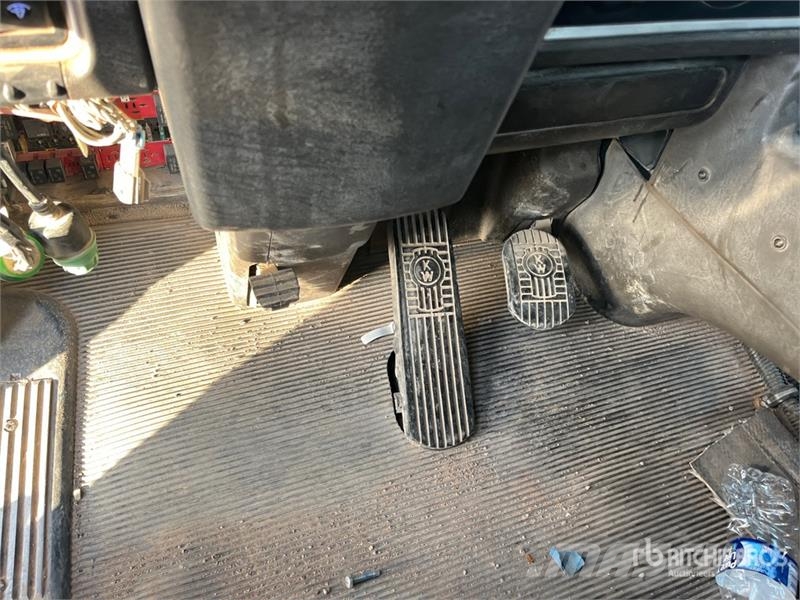 Kenworth T800 Motrici e Trattori Stradali