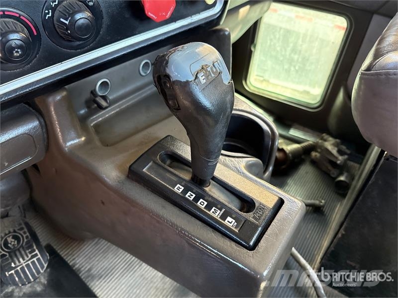 Kenworth T800 Sattelzugmaschinen