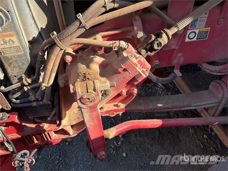Kenworth T800 Tracteur routier