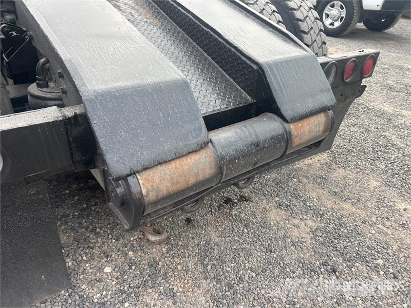 Kenworth T800 Vlečna vozila za tovornjake