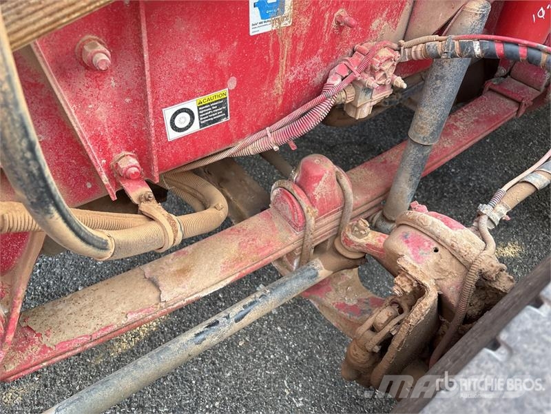 Kenworth T800 Tracteur routier