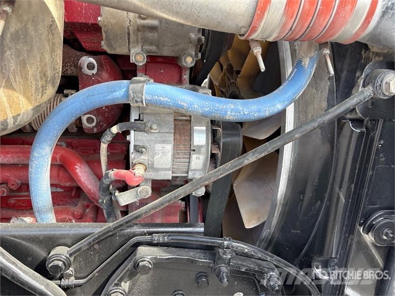 Kenworth T800 Vlečna vozila za tovornjake