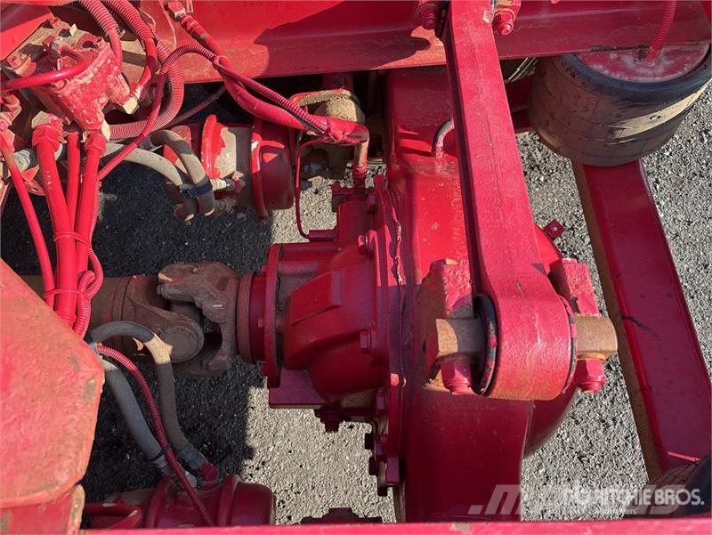 Kenworth T800 Tracteur routier