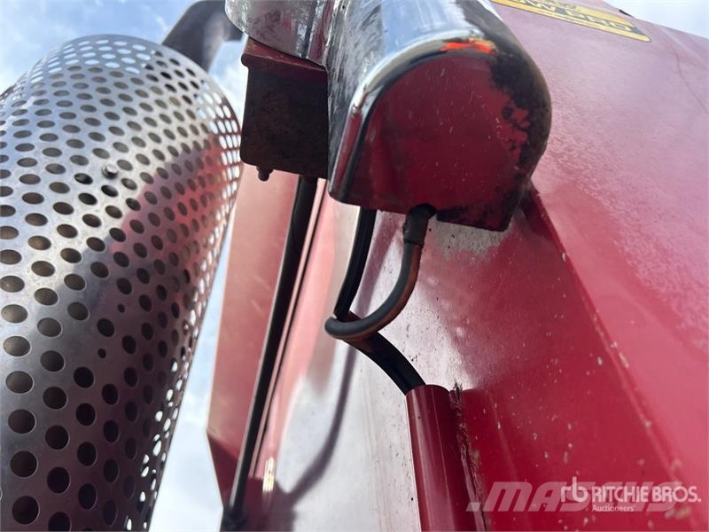 Kenworth T800 Bañeras basculantes usadas
