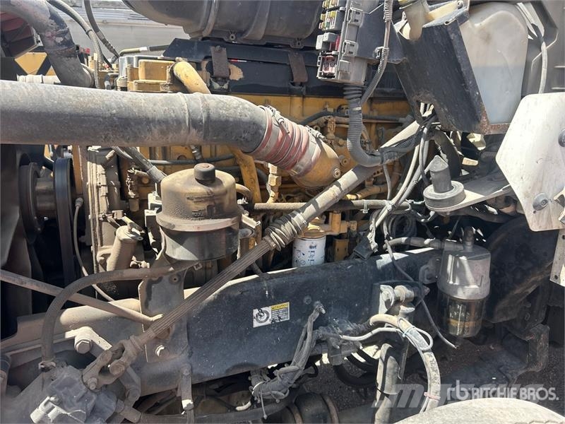 Kenworth T800 Autobasculanta