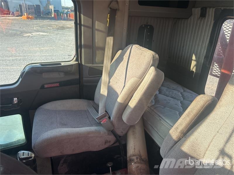 Kenworth T800 Camion dépannage