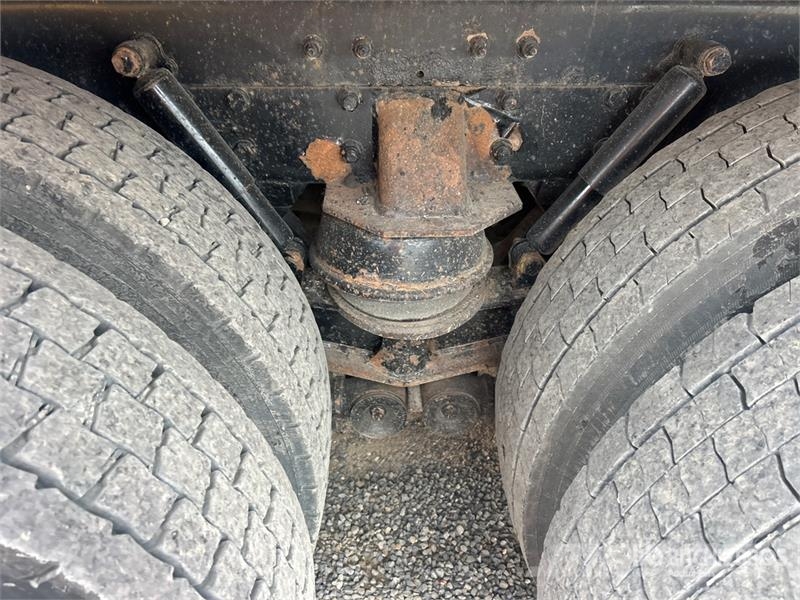 Kenworth T800 Bañeras basculantes usadas