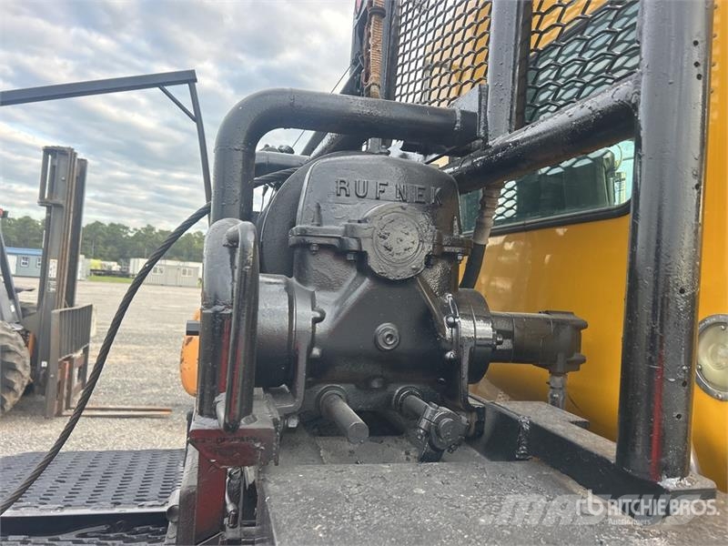 Kenworth T800 Vlečna vozila za tovornjake