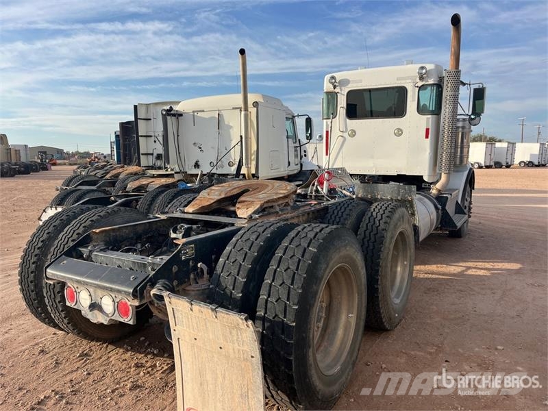 Kenworth T800 Motrici e Trattori Stradali
