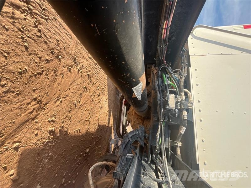 Kenworth T800 Motrici e Trattori Stradali