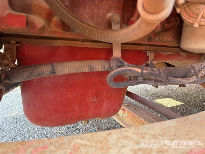 Kenworth T800 Tracteur routier