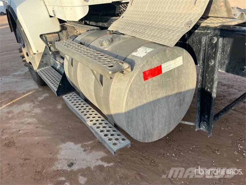 Kenworth T800 Motrici e Trattori Stradali