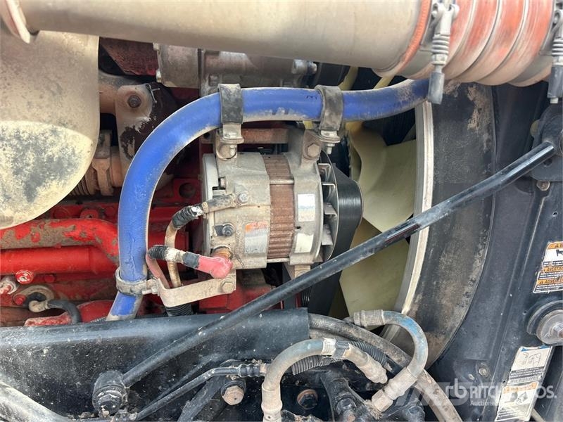 Kenworth T800 Bañeras basculantes usadas