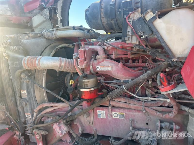 Kenworth T800 Camion dépannage