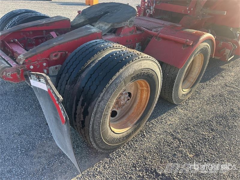 Kenworth T800 Camion dépannage