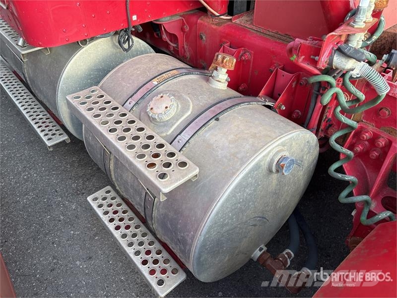 Kenworth T800 Tracteur routier