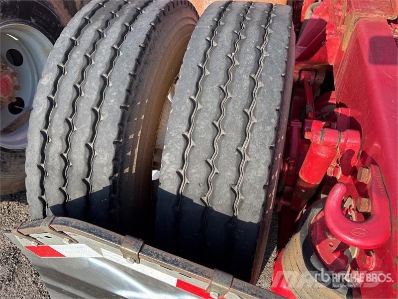 Kenworth T800 Tracteur routier