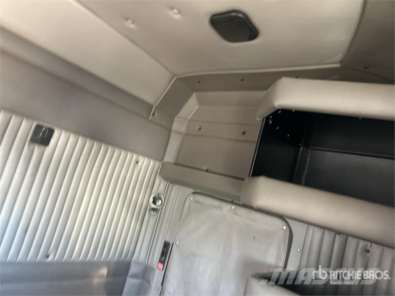 Kenworth T800 Cabezas tractoras