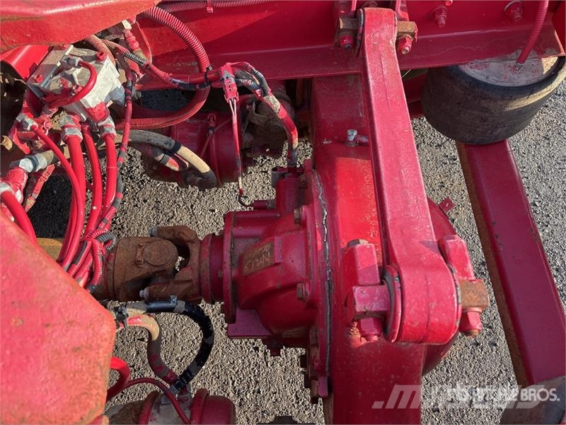 Kenworth T800 Tracteur routier