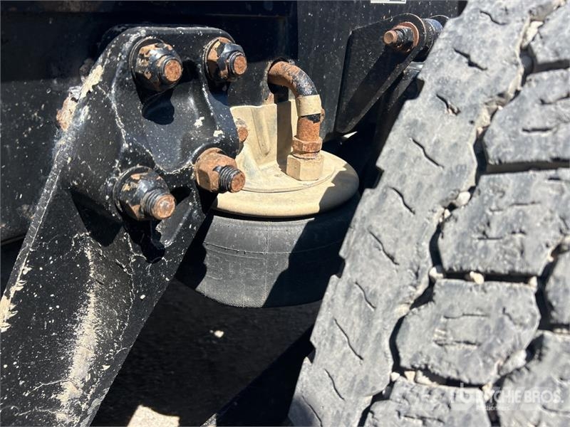 Kenworth T800 Traktorske jedinice