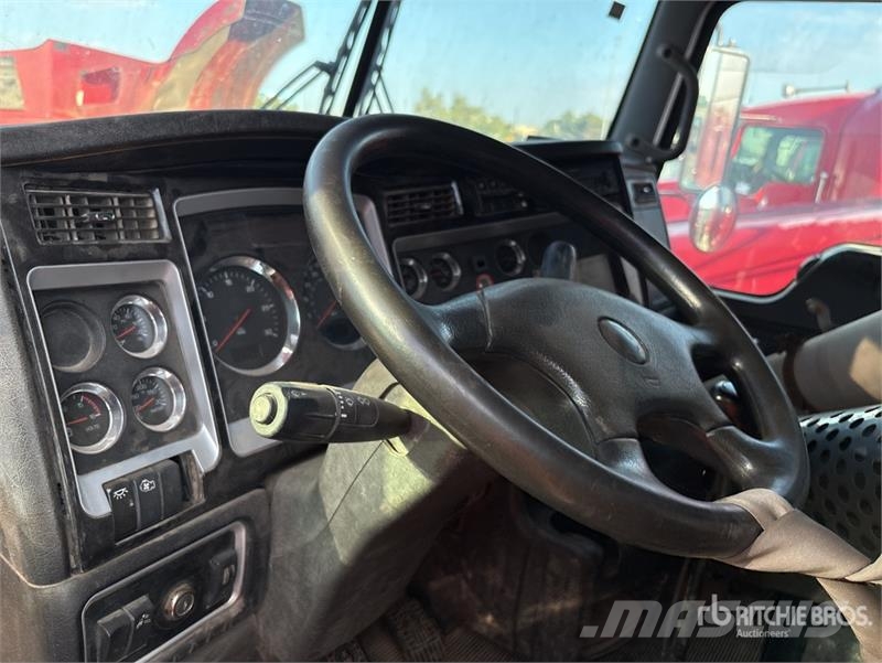 Kenworth T800 Tracteur routier