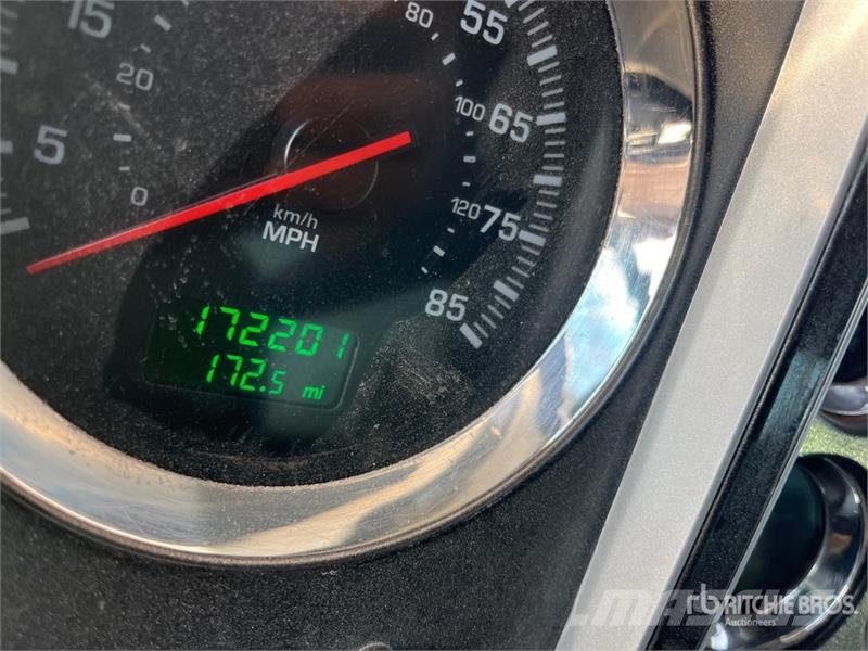 Kenworth T800 Motrici e Trattori Stradali
