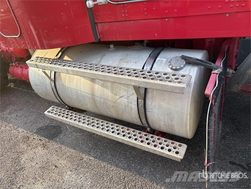 Kenworth T800 Tracteur routier
