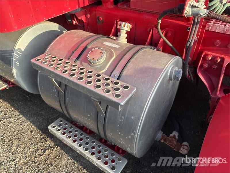 Kenworth T800 Tracteur routier