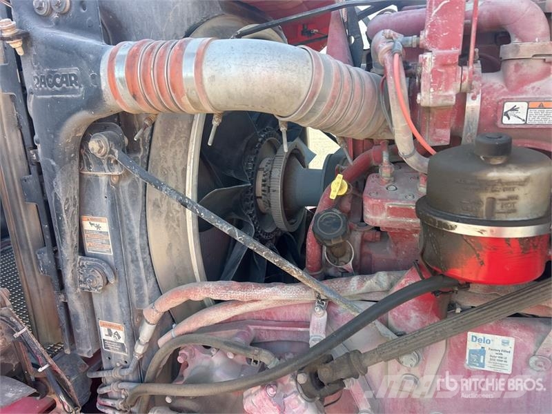 Kenworth T800 Camion dépannage