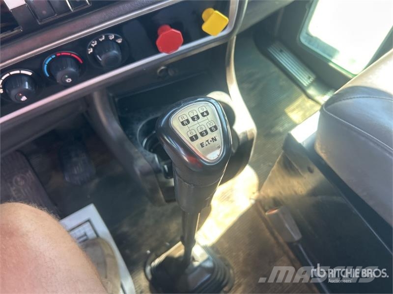Kenworth T800 Sattelzugmaschinen