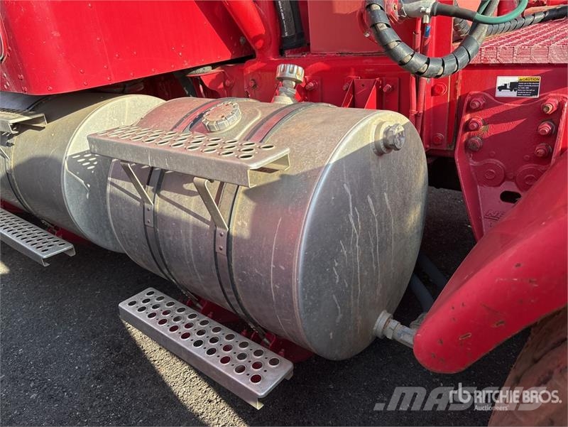 Kenworth T800 Tracteur routier