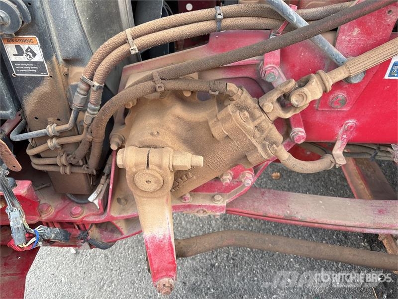Kenworth T800 Tracteur routier