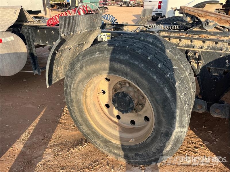 Kenworth T800 Motrici e Trattori Stradali