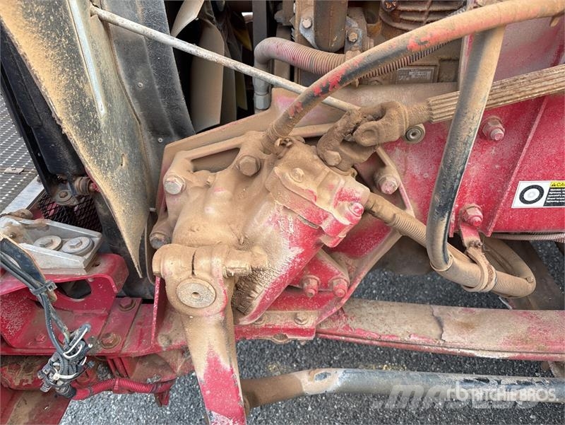 Kenworth T800 Tracteur routier
