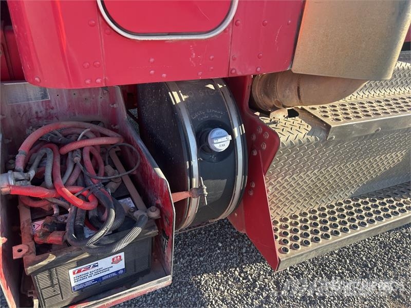 Kenworth T800 Camion dépannage