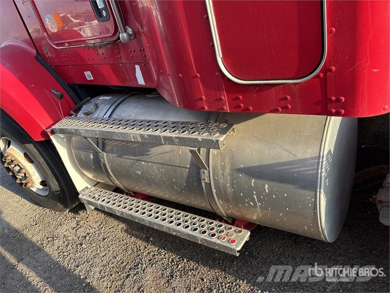 Kenworth T800 Tracteur routier