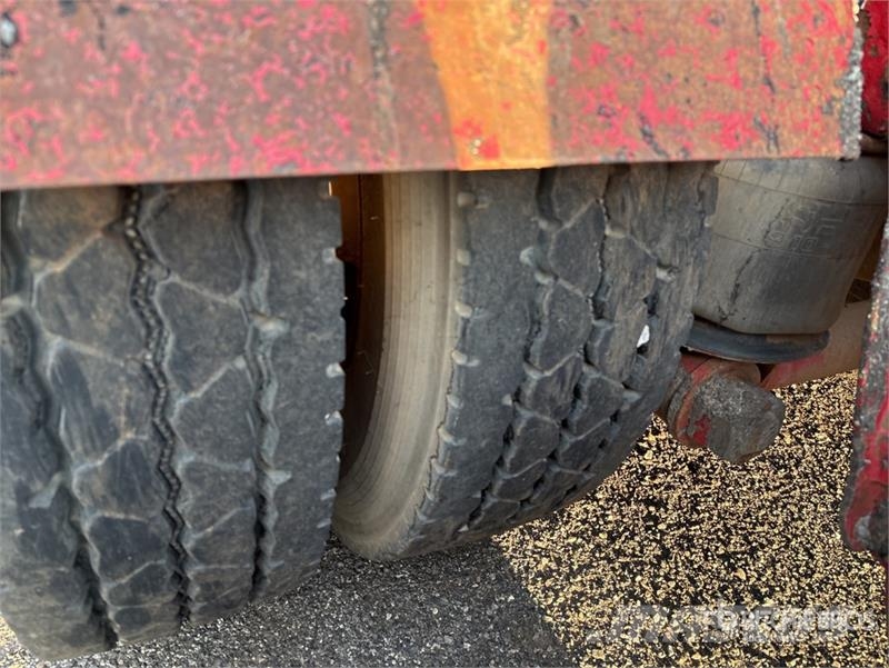 Kenworth T800 Tracteur routier