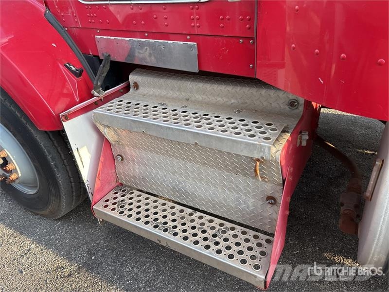 Kenworth T800 Tracteur routier