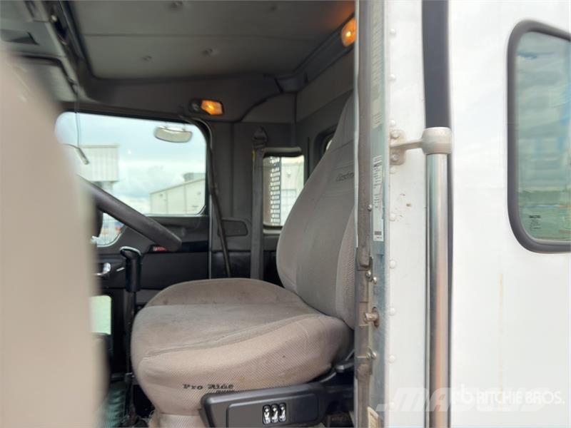 Kenworth T800 Autotractoare